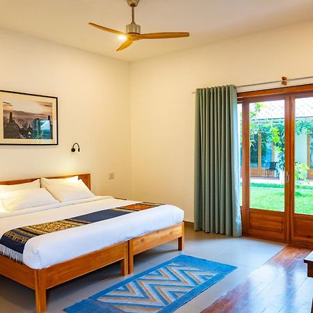 Madilao Hotel Luangprabang Kültér fotó