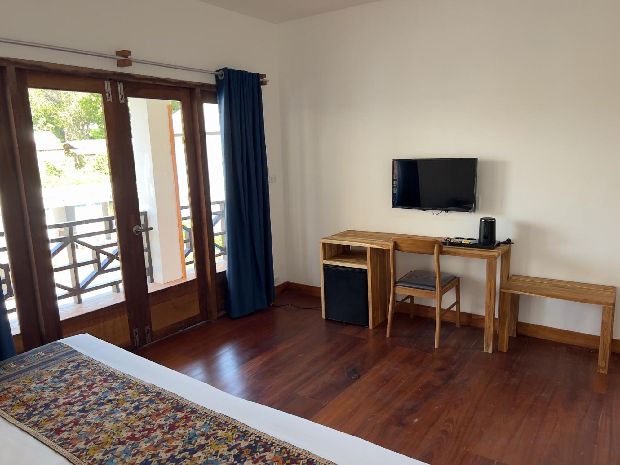 Madilao Hotel Luangprabang Kültér fotó