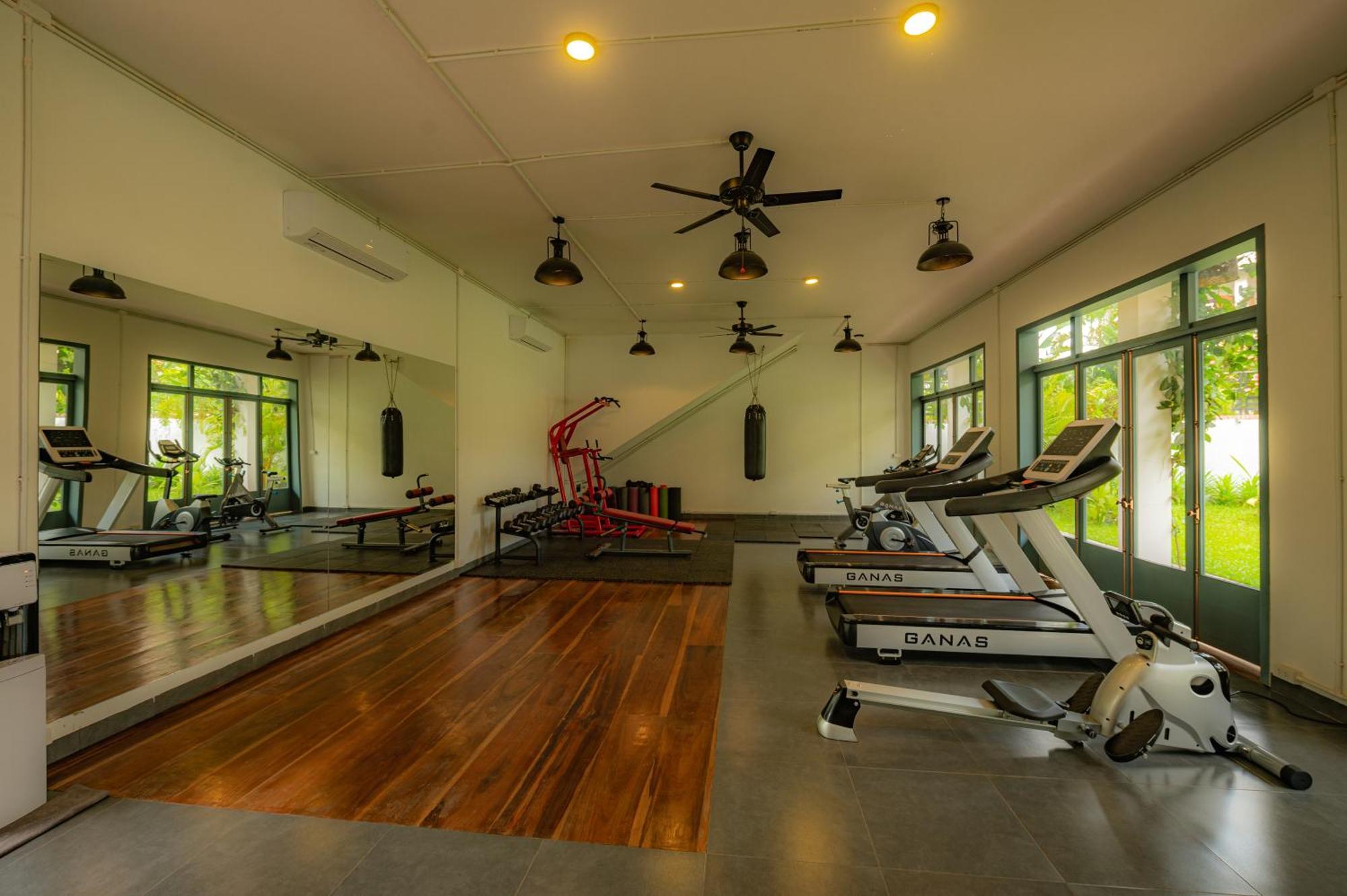 Madilao Hotel Luangprabang Kültér fotó