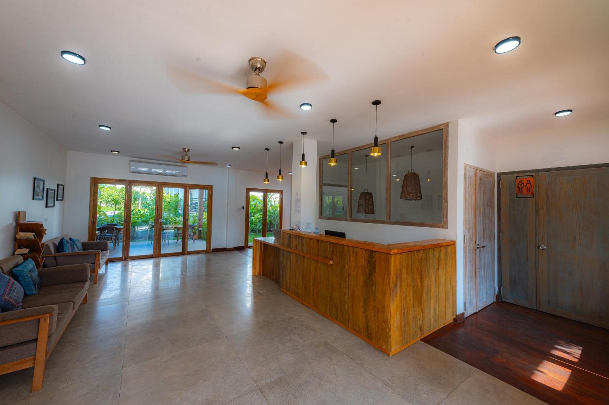 Madilao Hotel Luangprabang Kültér fotó