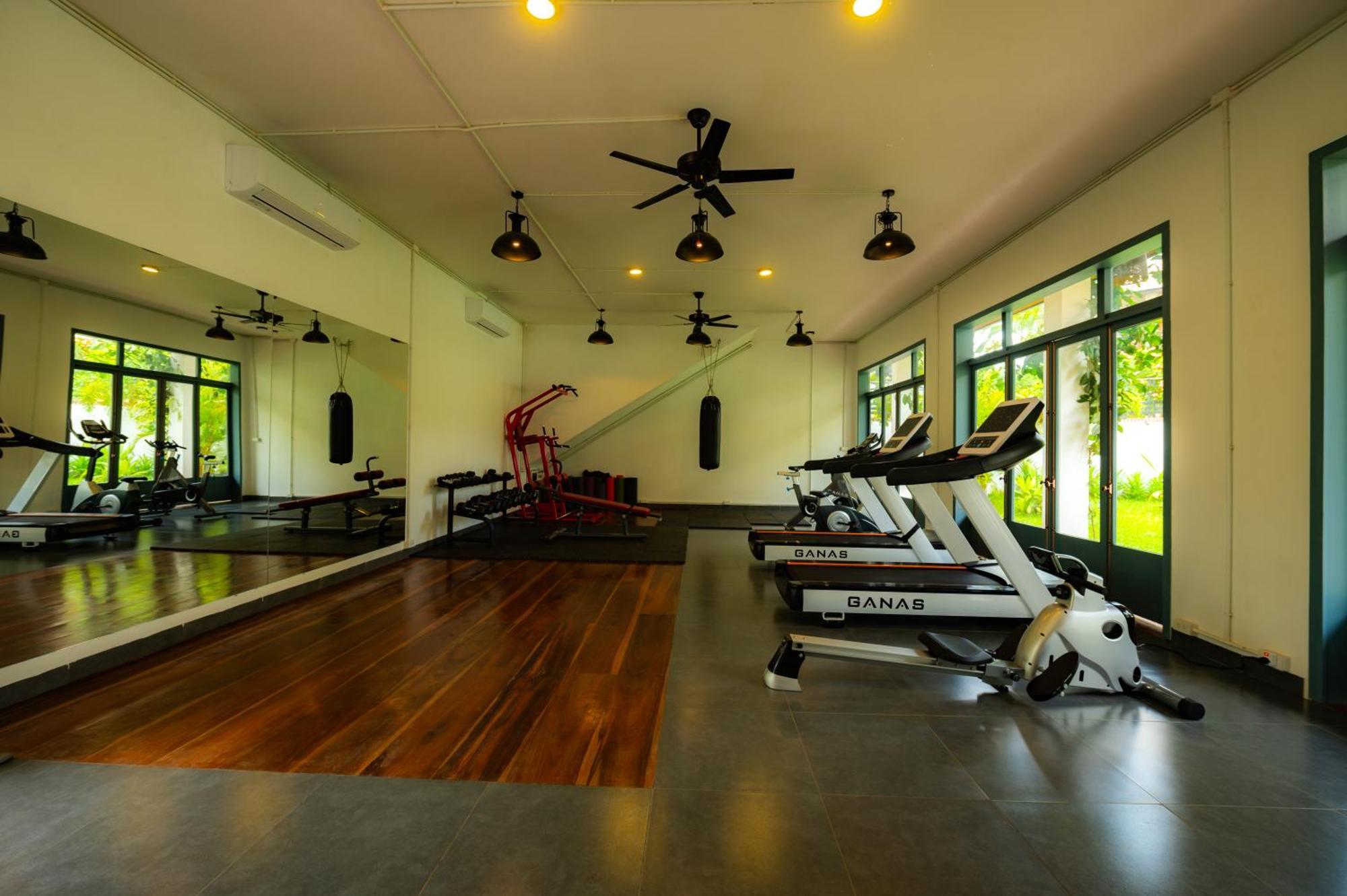 Madilao Hotel Luangprabang Kültér fotó