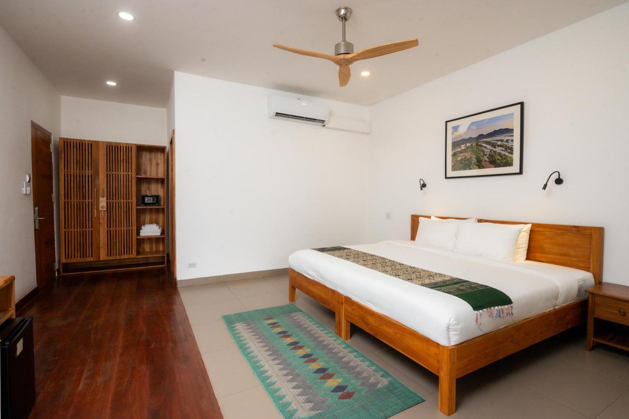 Madilao Hotel Luangprabang Kültér fotó
