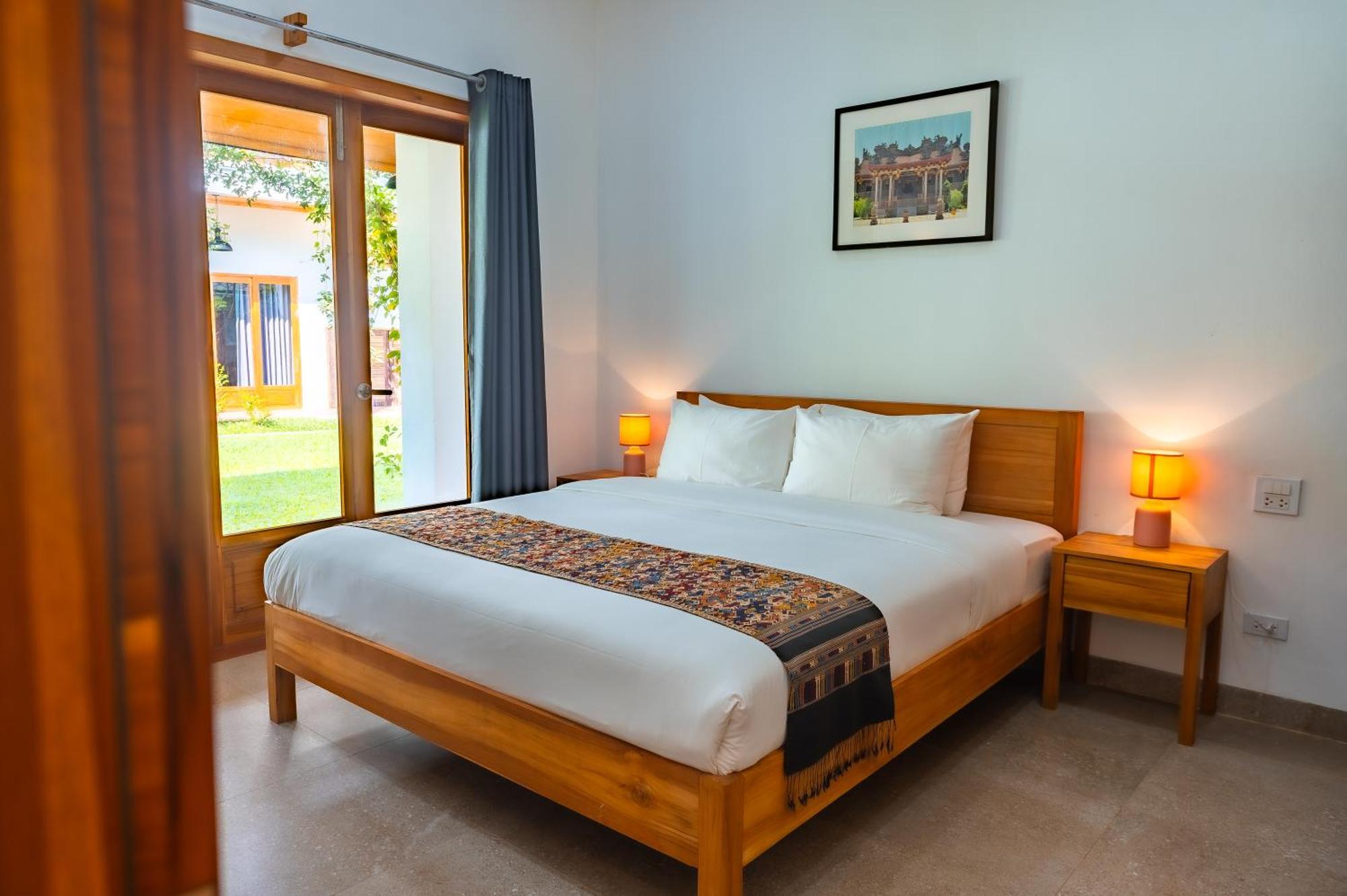 Madilao Hotel Luangprabang Kültér fotó