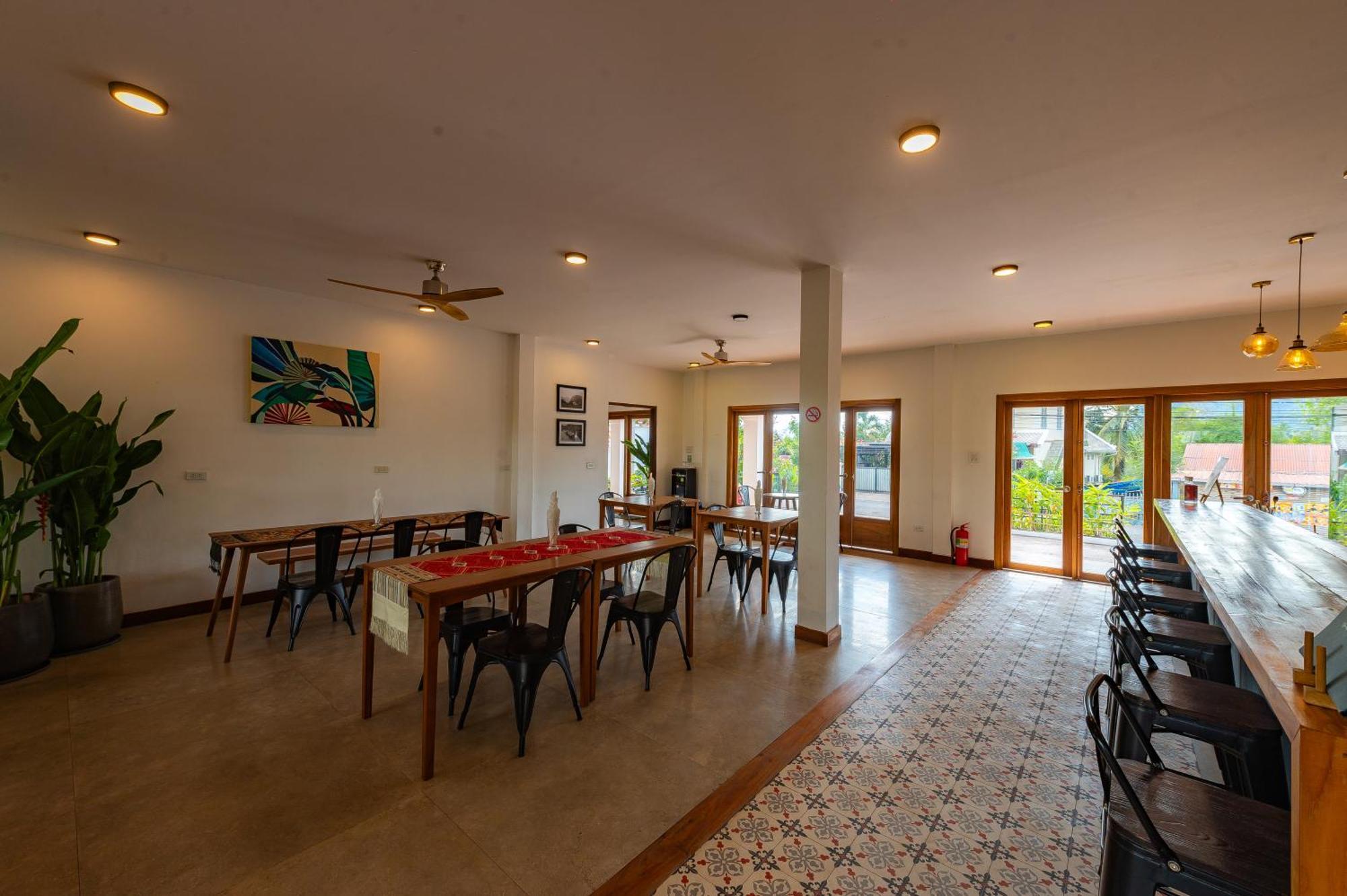 Madilao Hotel Luangprabang Kültér fotó