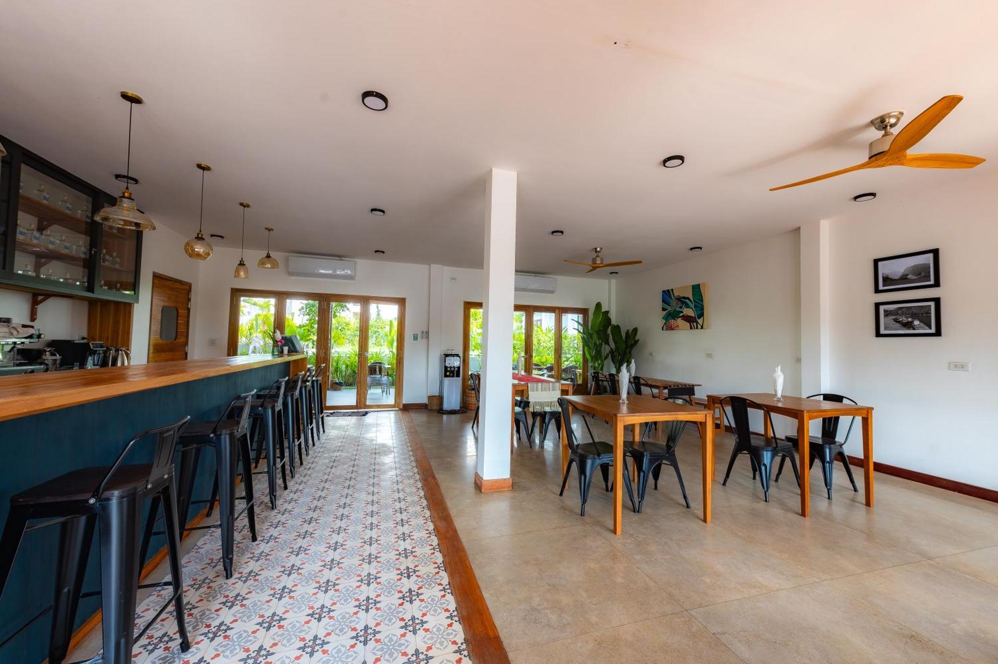 Madilao Hotel Luangprabang Kültér fotó