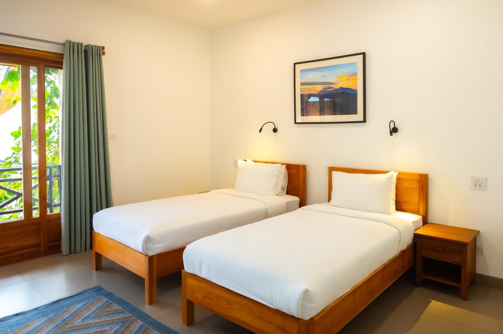 Madilao Hotel Luangprabang Kültér fotó