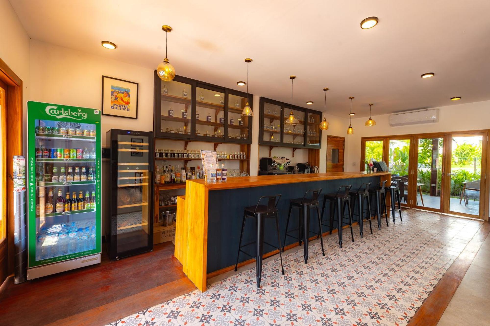 Madilao Hotel Luangprabang Kültér fotó