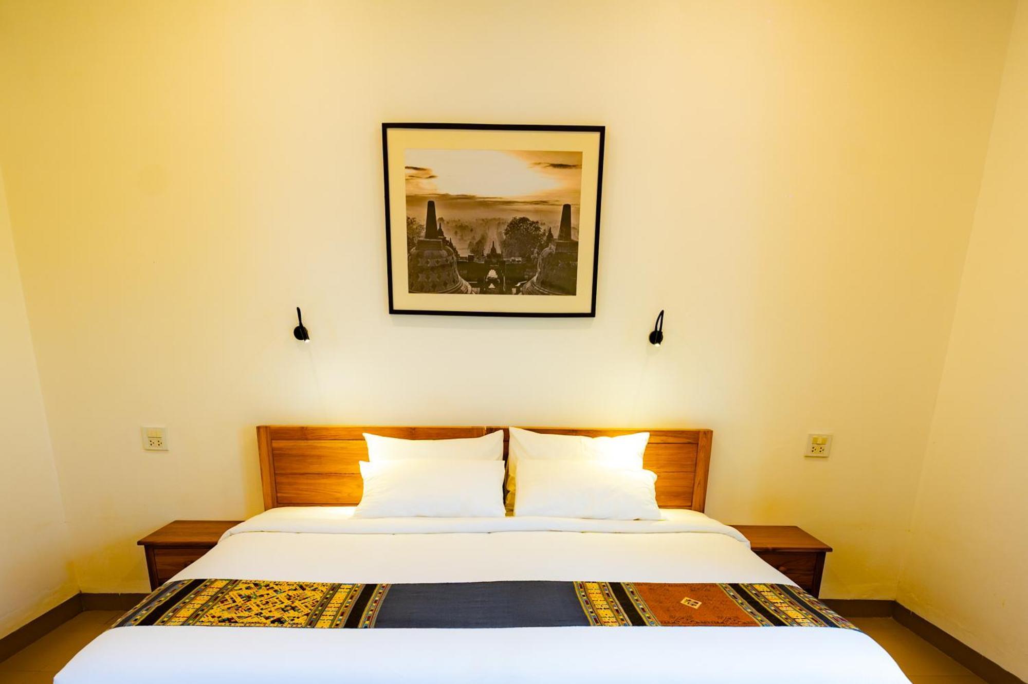 Madilao Hotel Luangprabang Kültér fotó
