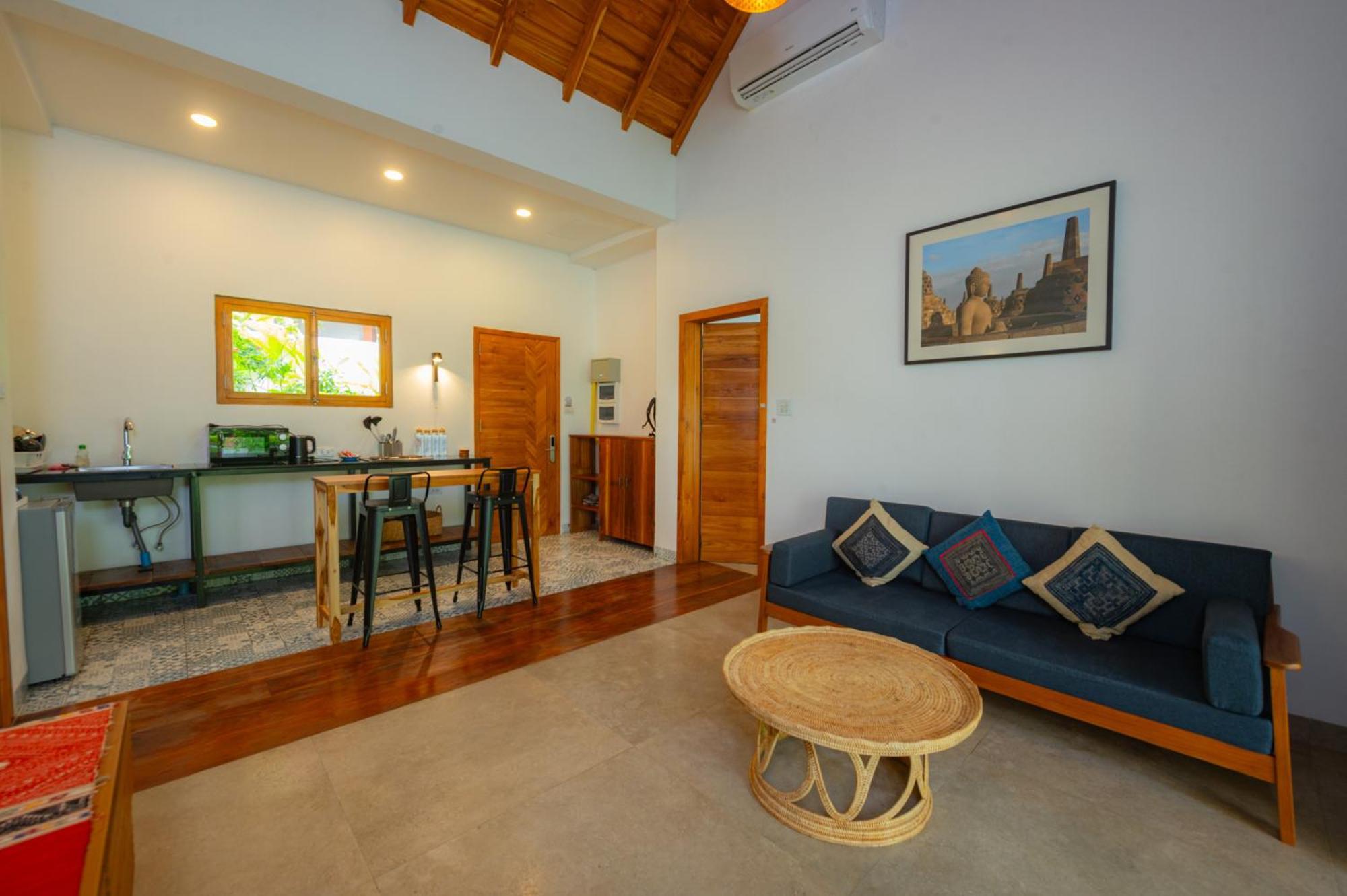 Madilao Hotel Luangprabang Kültér fotó