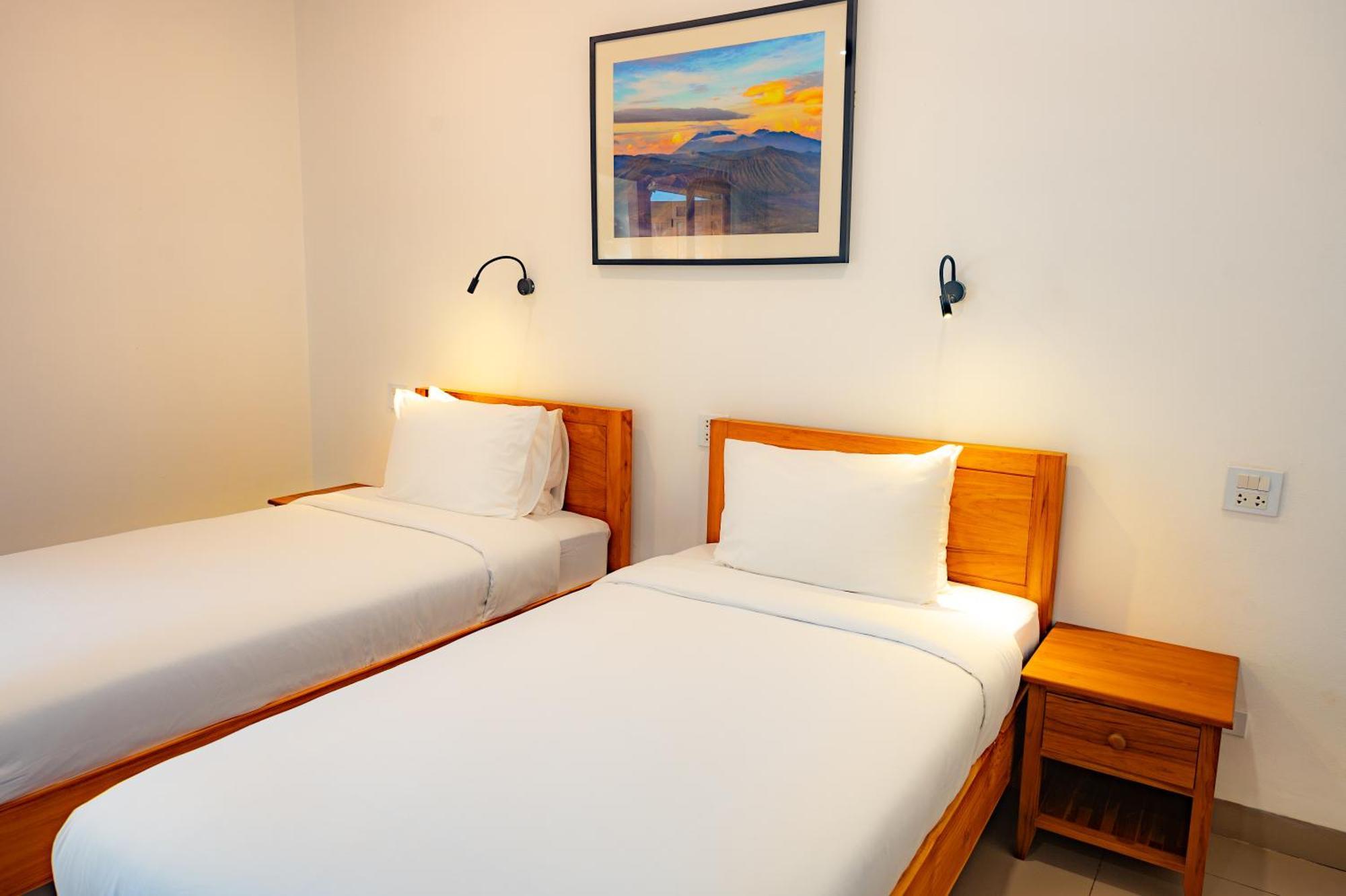 Madilao Hotel Luangprabang Kültér fotó