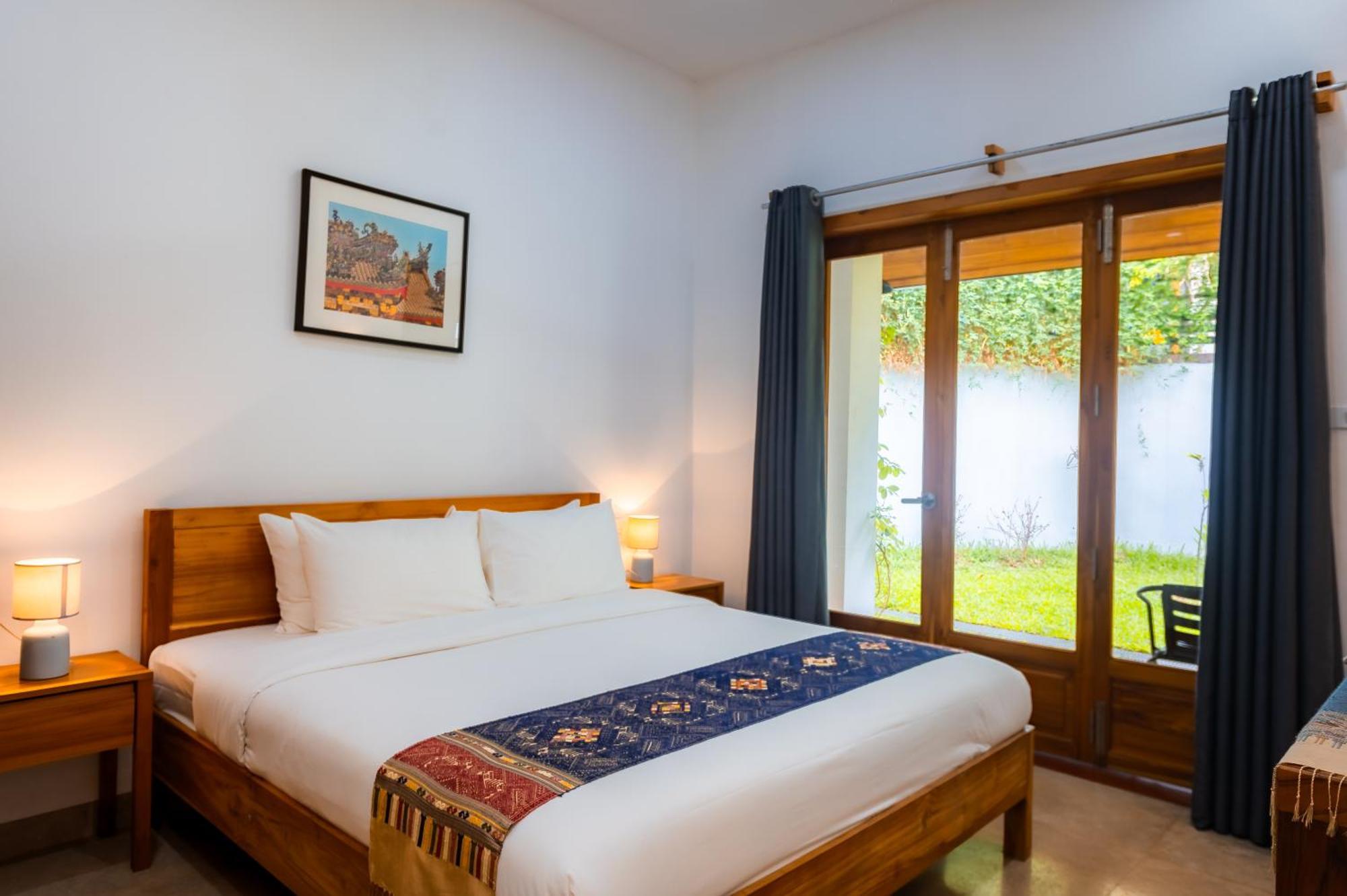 Madilao Hotel Luangprabang Kültér fotó