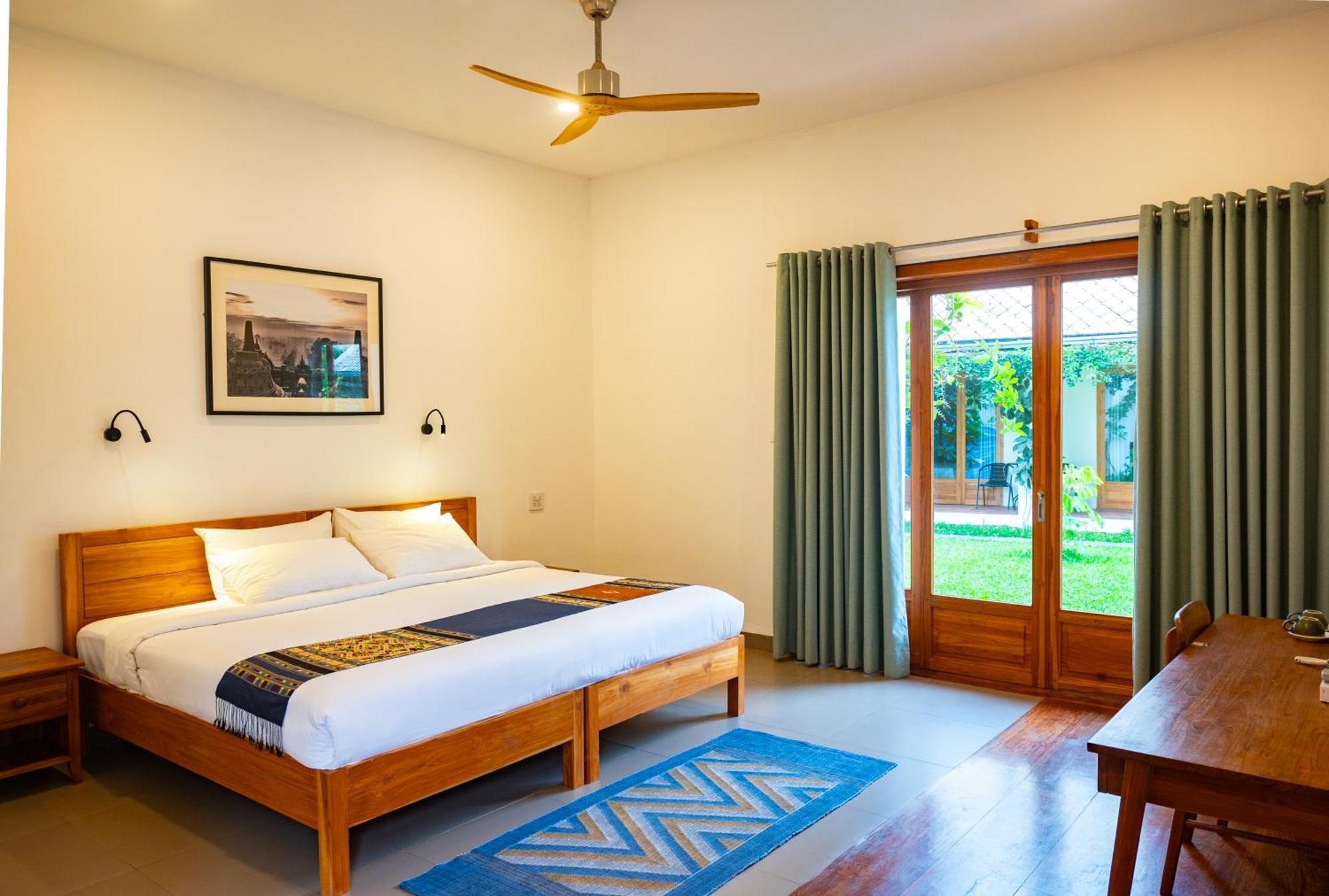 Madilao Hotel Luangprabang Kültér fotó