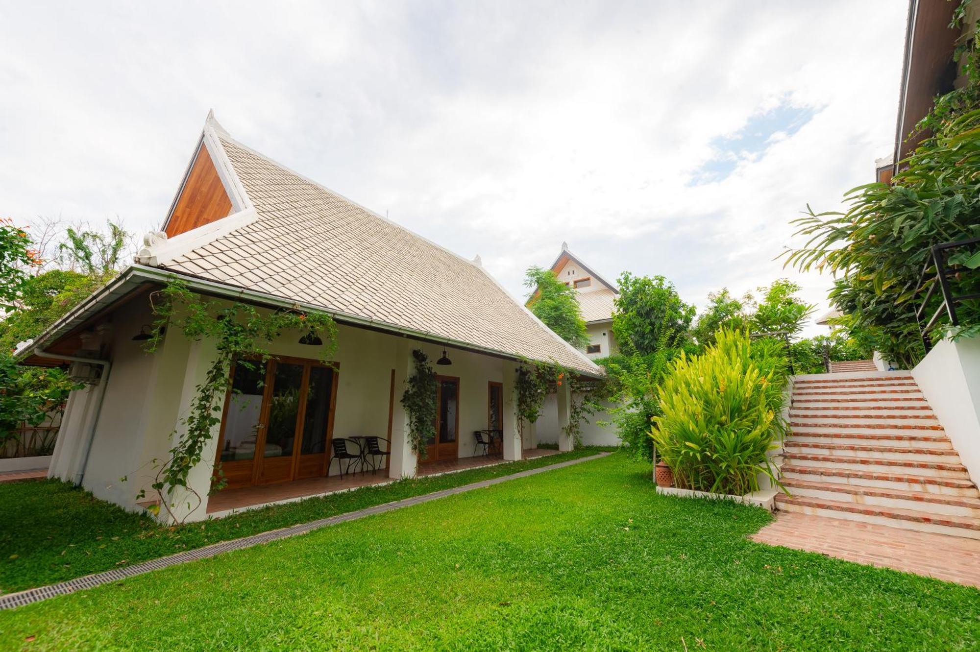 Madilao Hotel Luangprabang Kültér fotó