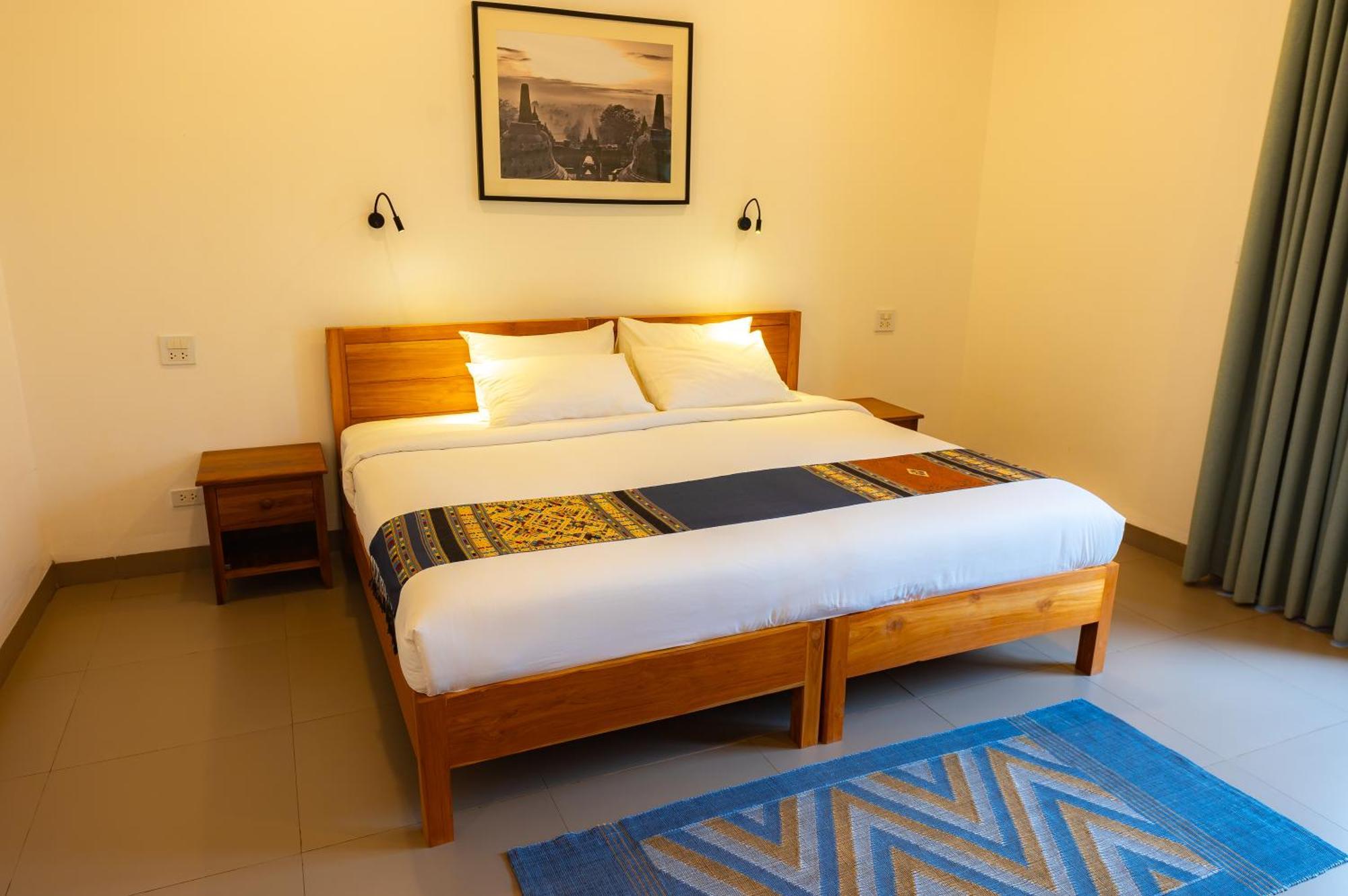 Madilao Hotel Luangprabang Kültér fotó