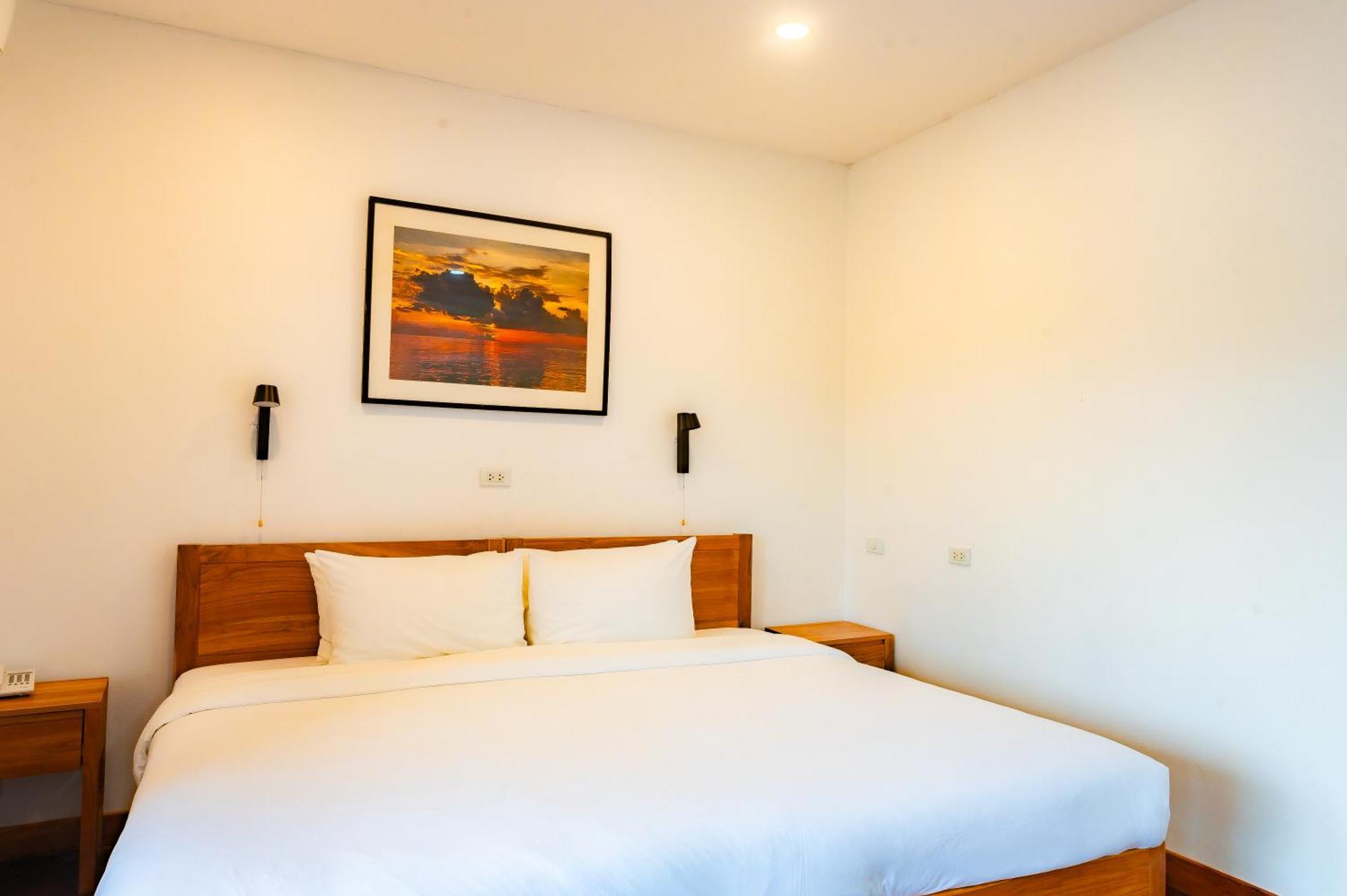 Madilao Hotel Luangprabang Kültér fotó