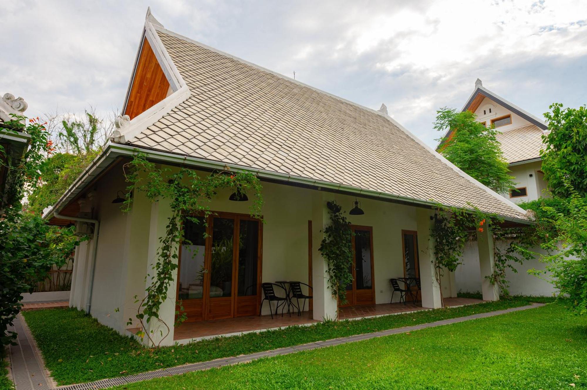 Madilao Hotel Luangprabang Kültér fotó