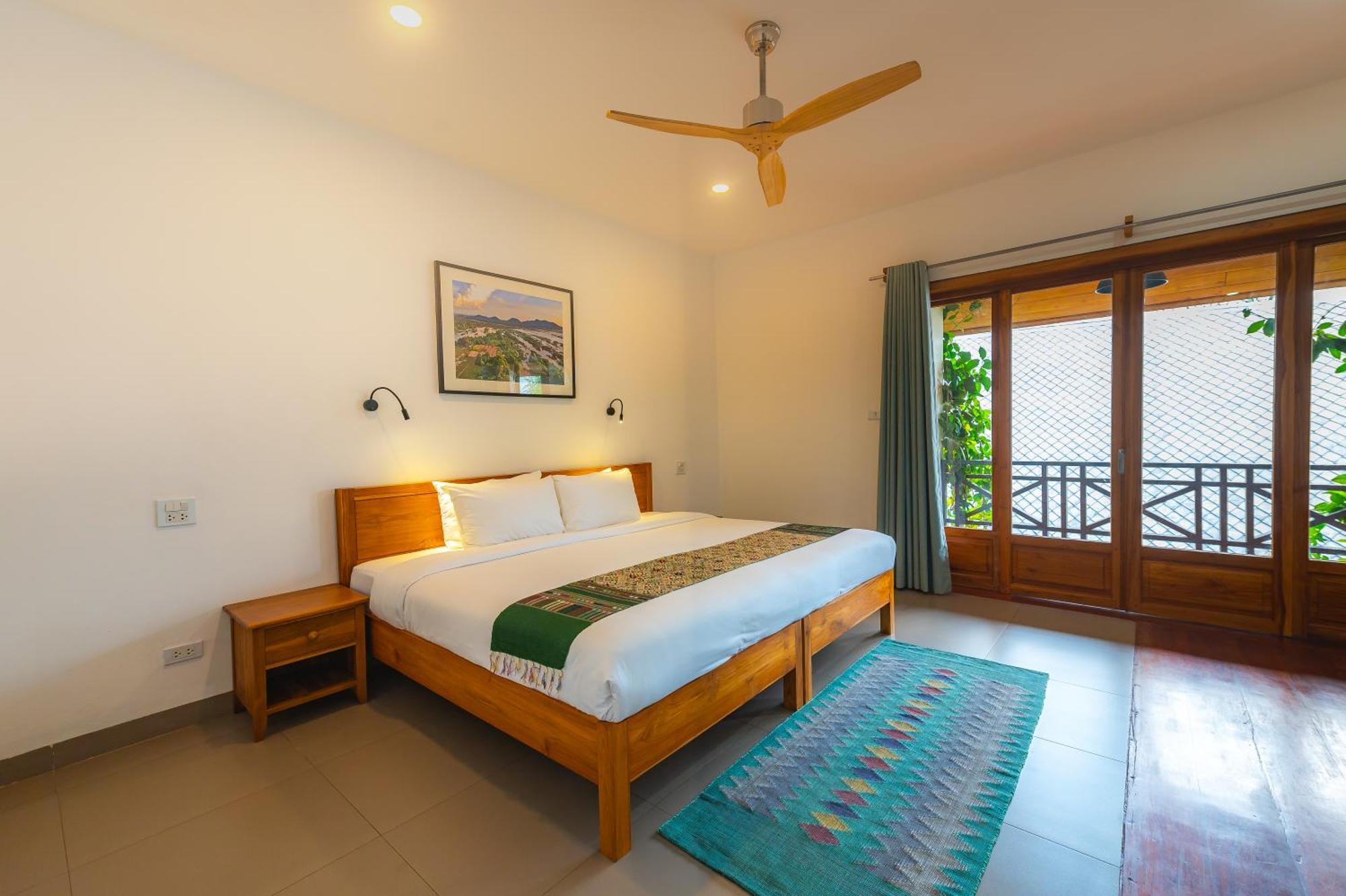 Madilao Hotel Luangprabang Kültér fotó