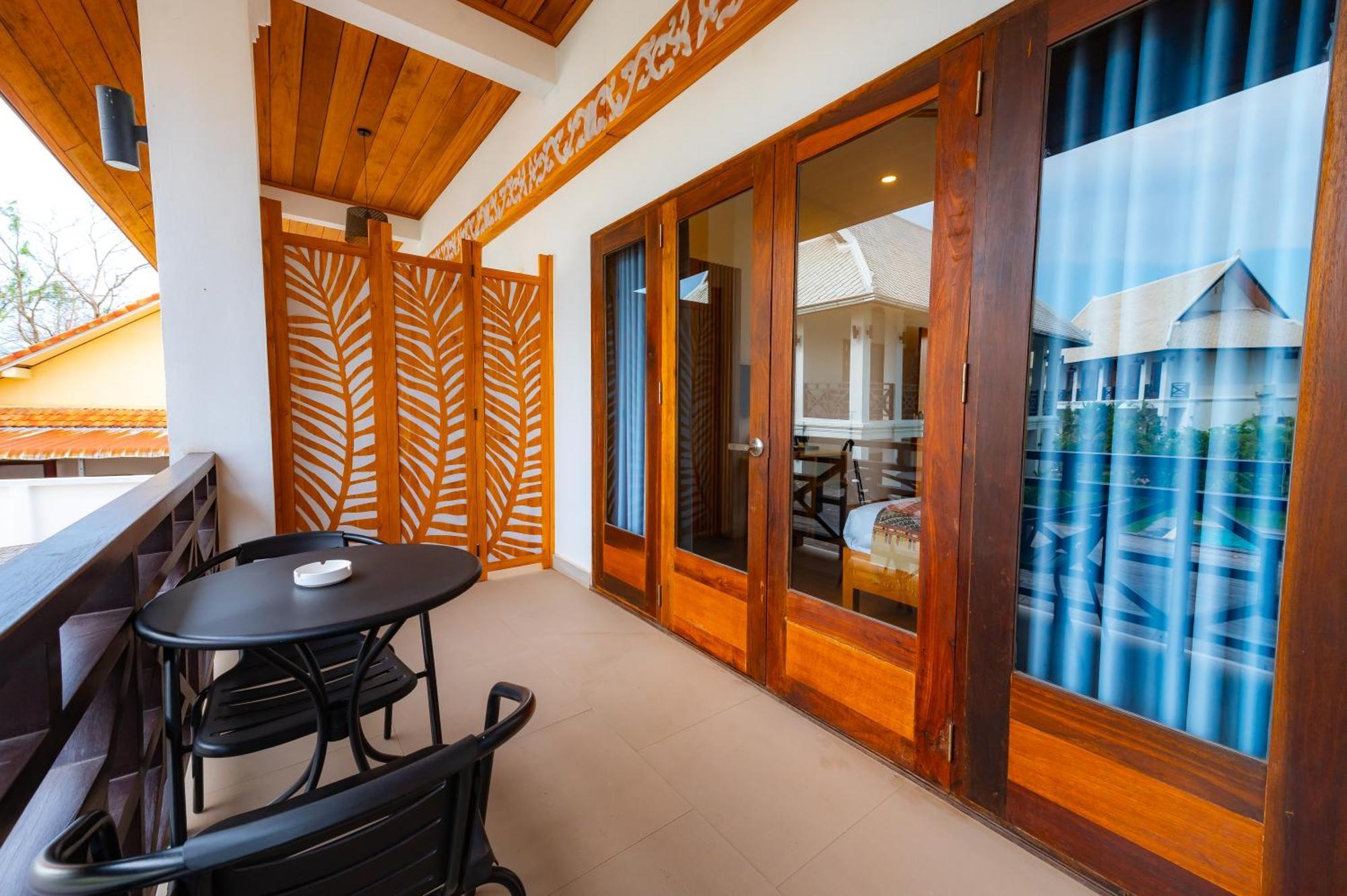 Madilao Hotel Luangprabang Kültér fotó
