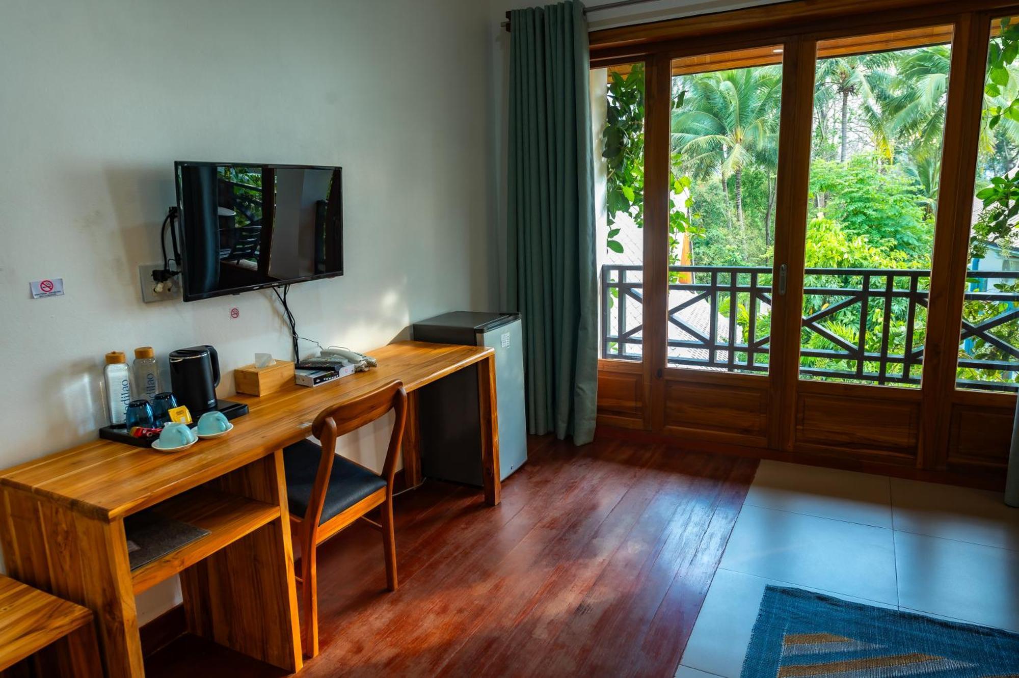 Madilao Hotel Luangprabang Kültér fotó