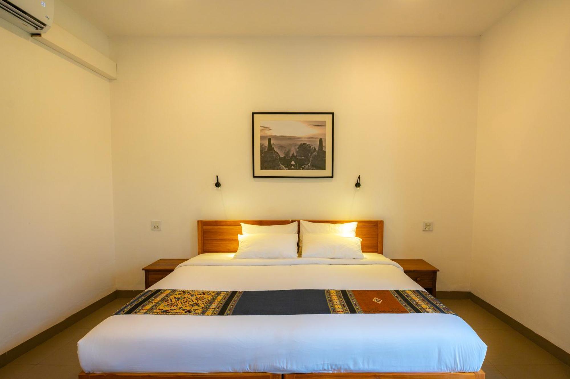 Madilao Hotel Luangprabang Kültér fotó